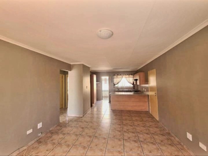 2 Bedroom Property for Sale in Sasolburg Ext 11 Free State